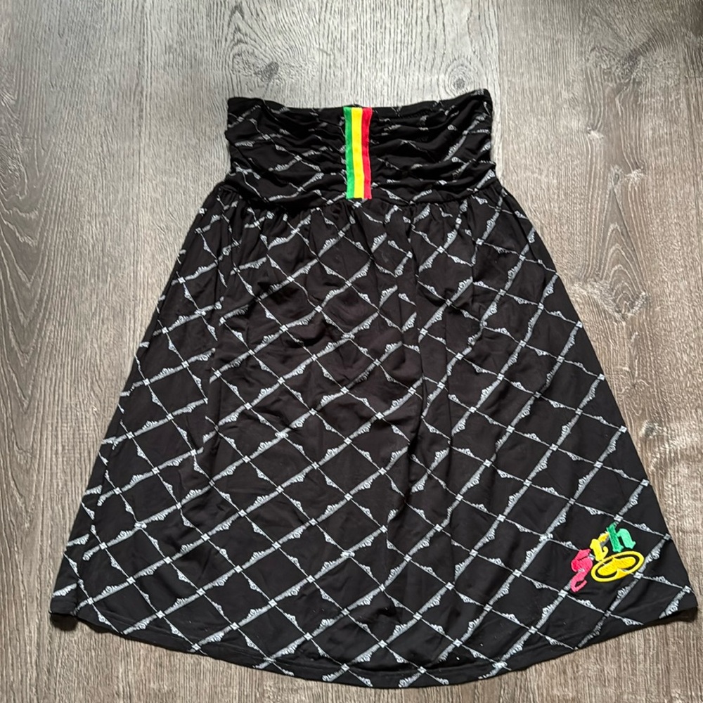 Vintage Dress